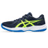 Zapatillas ASICS Upcourt 6 GS Infantil Azul Marino