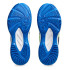 Zapatillas ASICS Upcourt 6 GS Infantil Azul Marino