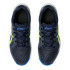 Zapatillas ASICS Upcourt 6 GS Infantil Azul Marino