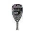 Pack de pala Pádel Bullpadel Vertex04 Hombre Negro
