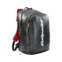Pack de pala Pádel Bullpadel Vertex04 Hombre Negro
