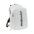 Pack de pala Pádel Bullpadel Vertex04 Mujer Blanco