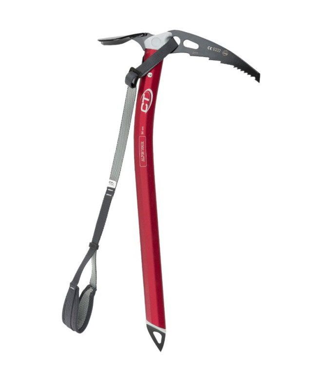 Piolet Climbing Technology Alpin Tour - Rojo- 60Cm