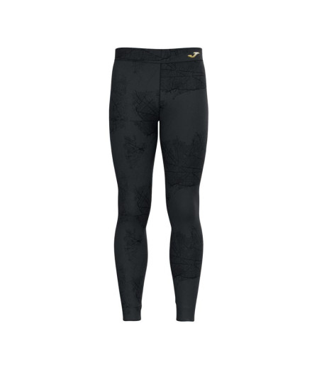 Mallas Largas Joma R-Night Hombre Negro
