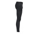 Mallas Largas Joma R-Night Hombre Negro