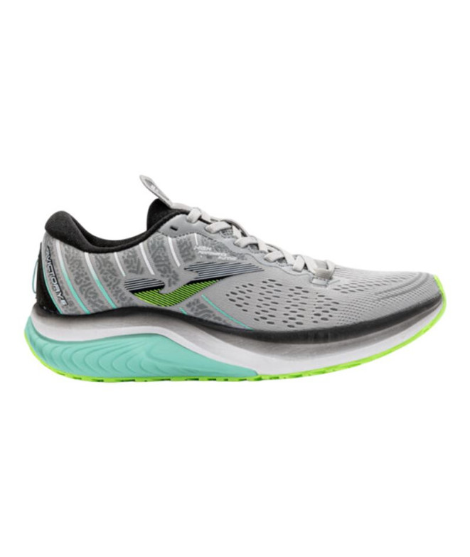 Zapatillas Joma Victory Men 2512 Hombre Gris