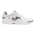 Zapatillas Joma Top Flex Rebound 2502 Blanco Indoor Niño