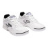 Zapatillas Joma Top Flex Rebound 2502 Blanco Indoor Niño