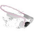 Auriculares Deportivos Shokz Openmove Rosa