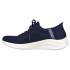 Zapatillas Skechers Ultra Flex Slip Ins 3.0-Brill Mujer Azul Marino