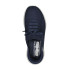 Zapatillas Skechers Ultra Flex Slip Ins 3.0-Brill Mujer Azul Marino