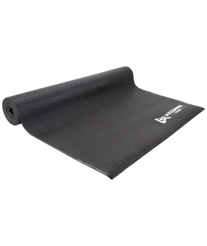 Esterilla Fitness Y Pilates Akla 173X61 Cm 4 Mm...