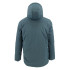 Chaqueta de Montaña Joluvi indy Mujer Verde Petroleo