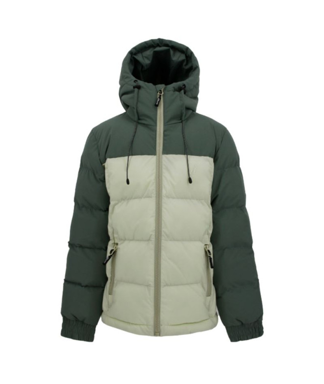 Chaqueta de Montaña Joluvi Signo Niña Tilo...