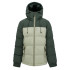 Chaqueta de Montaña Joluvi Signo Niña Tilo Verde Salvia
