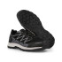 Zapatillas de trekking Paredes Velefique Negro