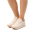 Zapatillas Mustang Joggo Mujer Bulle Nude / Plity N
