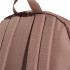 Mochila adidas Clasic 3 Bandas Rosa