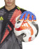 Guantes de Portero de Fútbol adidas Predator Match Fingersave Azul