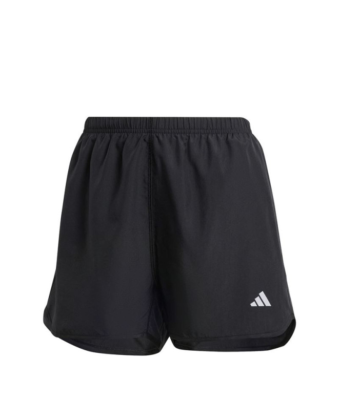 Pantalón de Running adidas Run It Short Mujer...