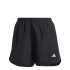 Pantalón de Running adidas Run It Short Mujer Negro