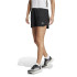 Pantalón de Running adidas Run It Short Mujer Negro