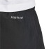 Pantalón de Running adidas Run It Short Mujer Negro