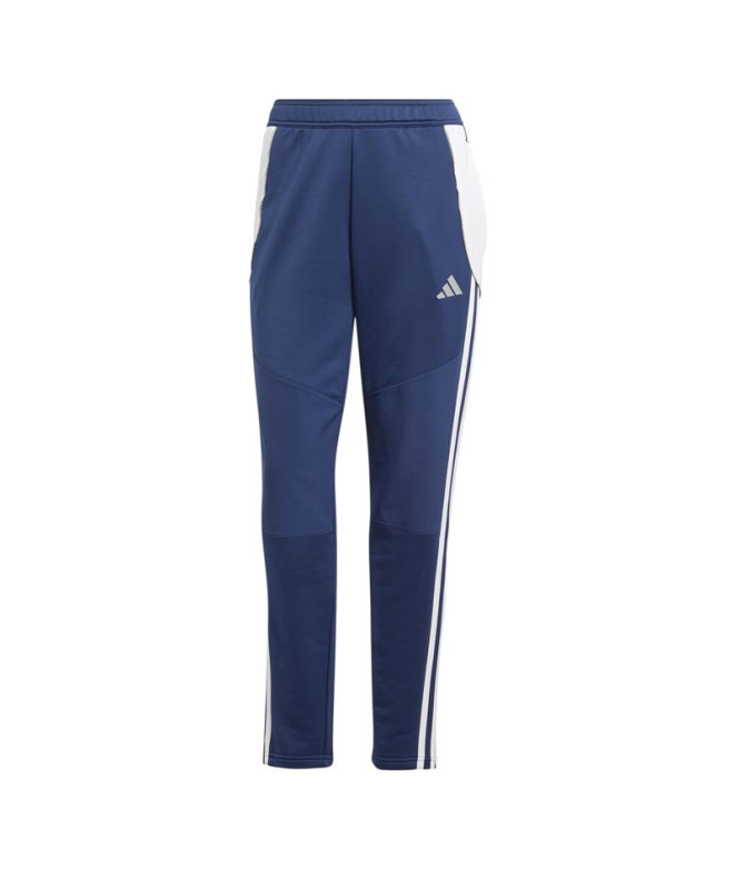 Pantalón de Fútbol adidas Tiro24 Winterized...