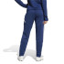 Pantalón de Fútbol adidas Tiro24 Winterized Mujer Azul