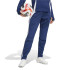 Pantalón de Fútbol adidas Tiro24 Winterized Mujer Azul