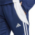 Pantalón de Fútbol adidas Tiro24 Winterized Mujer Azul