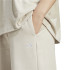Pantalones adidas Small Logo Fleece Mujer Azul/Blanco