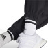 Pantalones adidas Linear French Terry Cf Mujer Negro/Blanco