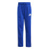 Chandal adidas Essentials 3Bandas Tiberio Infantil Azul/Blanco