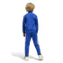Chandal adidas Essentials 3Bandas Tiberio Infantil Azul/Blanco