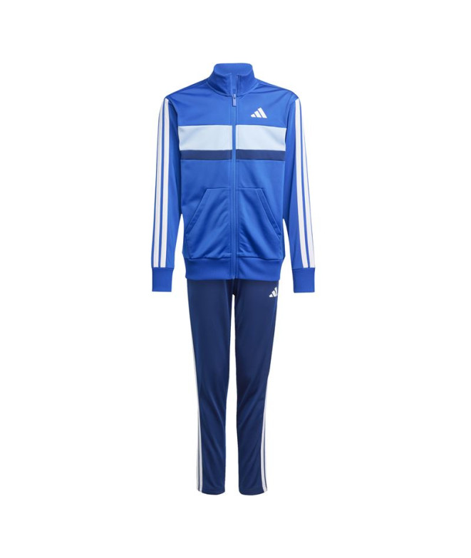 Chandal adidas 3 Bandas Tiberio Infantil...