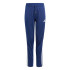 Chandal adidas 3 Bandas Tiberio Infantil Azul/Blanco