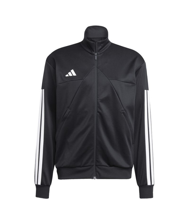Chaqueta adidas Tiro Hombre Negro/Blanco