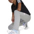 Mallas adidas Essentials Big Logo Niña Gris/Rosa