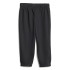 Chandal adidas Big Logo French Terry Jog Bebé Rojo/Negro