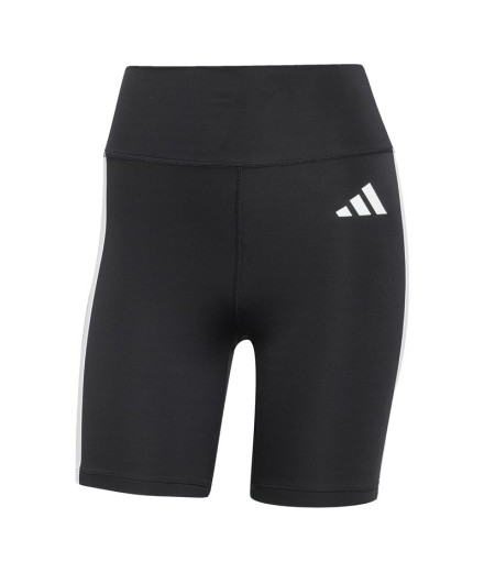 Mallas de fitness adidas Optime Essentials 3 Bandas Negro