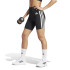 Mallas de fitness adidas Optime Essentials 3 Bandas Negro