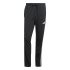 Pantalones adidas 3 Bandas Hombre Negro/Blanco