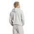 Sudadera adidas Big Logo French Terry Hd Hombre Gris/Negro