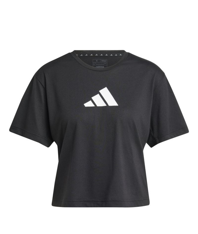 Camiseta de Fitness adidas Essentials Big...