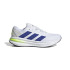 Zapatillas de Running adidas Galaxy 7 Hombre Blanco