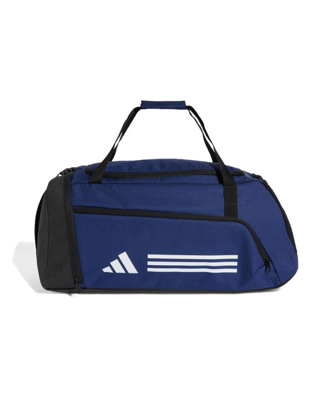 Bolsa de Fitness adidas Tr Duffle M Azul Oscuro