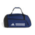 Bolsa de Fitness adidas Tr Duffle M Azul Oscuro