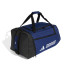 Bolsa de Fitness adidas Tr Duffle M Azul Oscuro