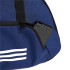 Bolsa de Fitness adidas Tr Duffle M Azul Oscuro